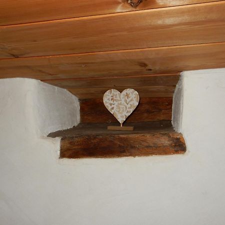 Le Logis D'Hestia Apartment Billom ภายนอก รูปภาพ