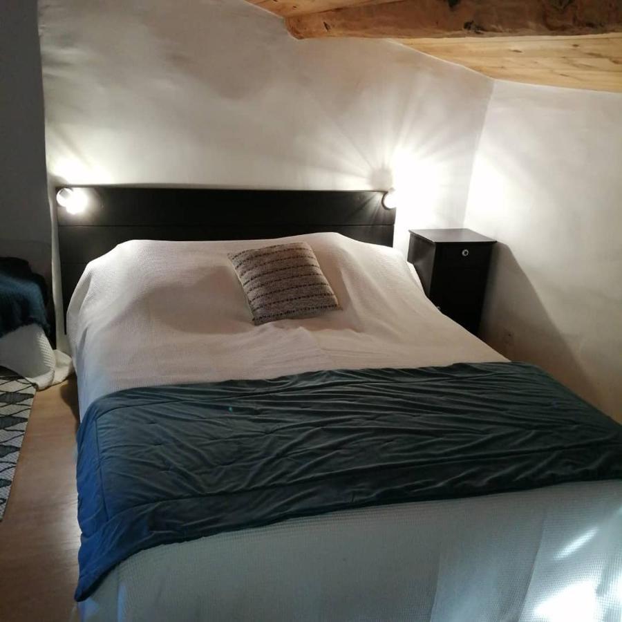 Le Logis D'Hestia Apartment Billom ภายนอก รูปภาพ