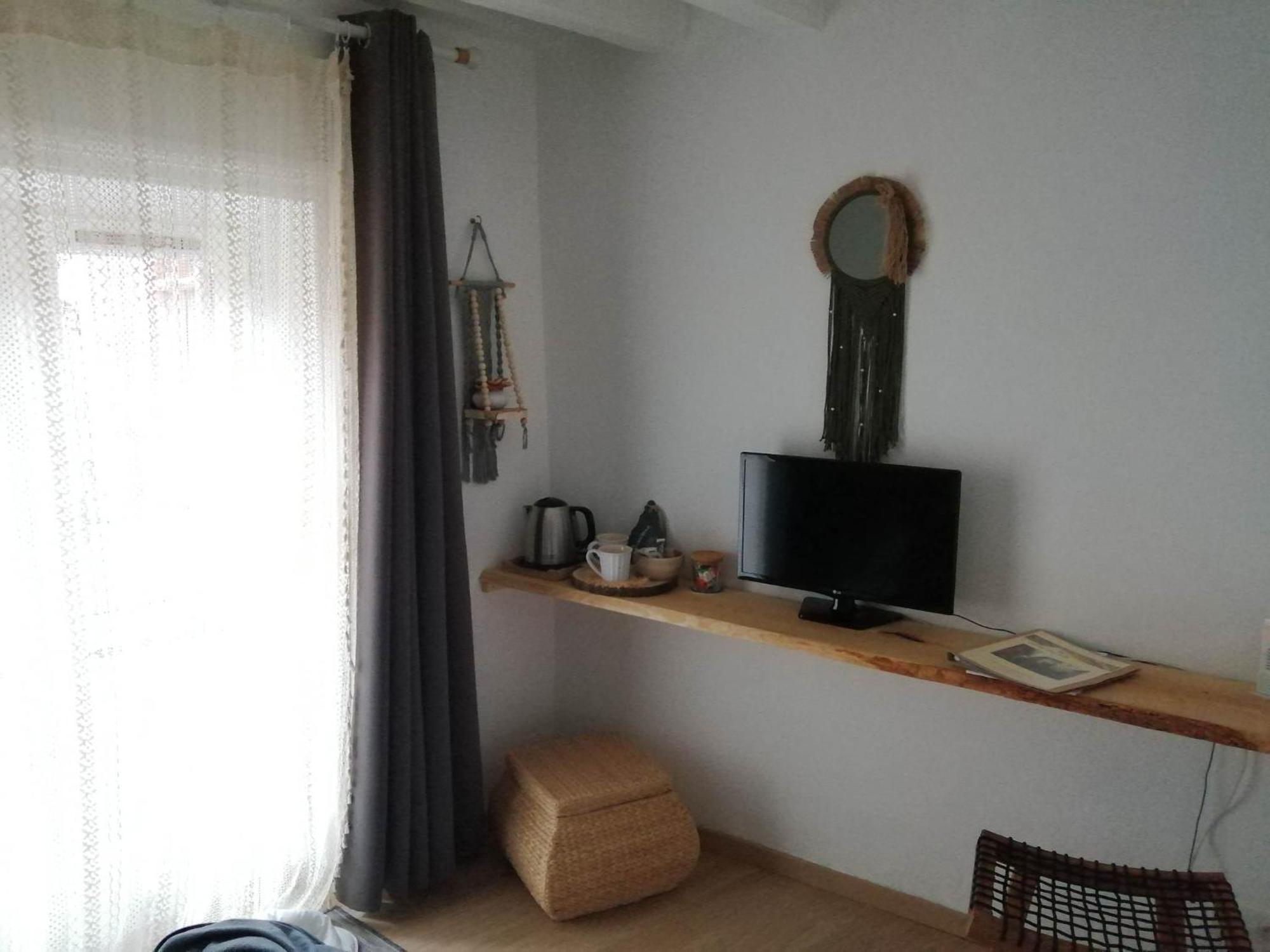 Le Logis D'Hestia Apartment Billom ห้อง รูปภาพ