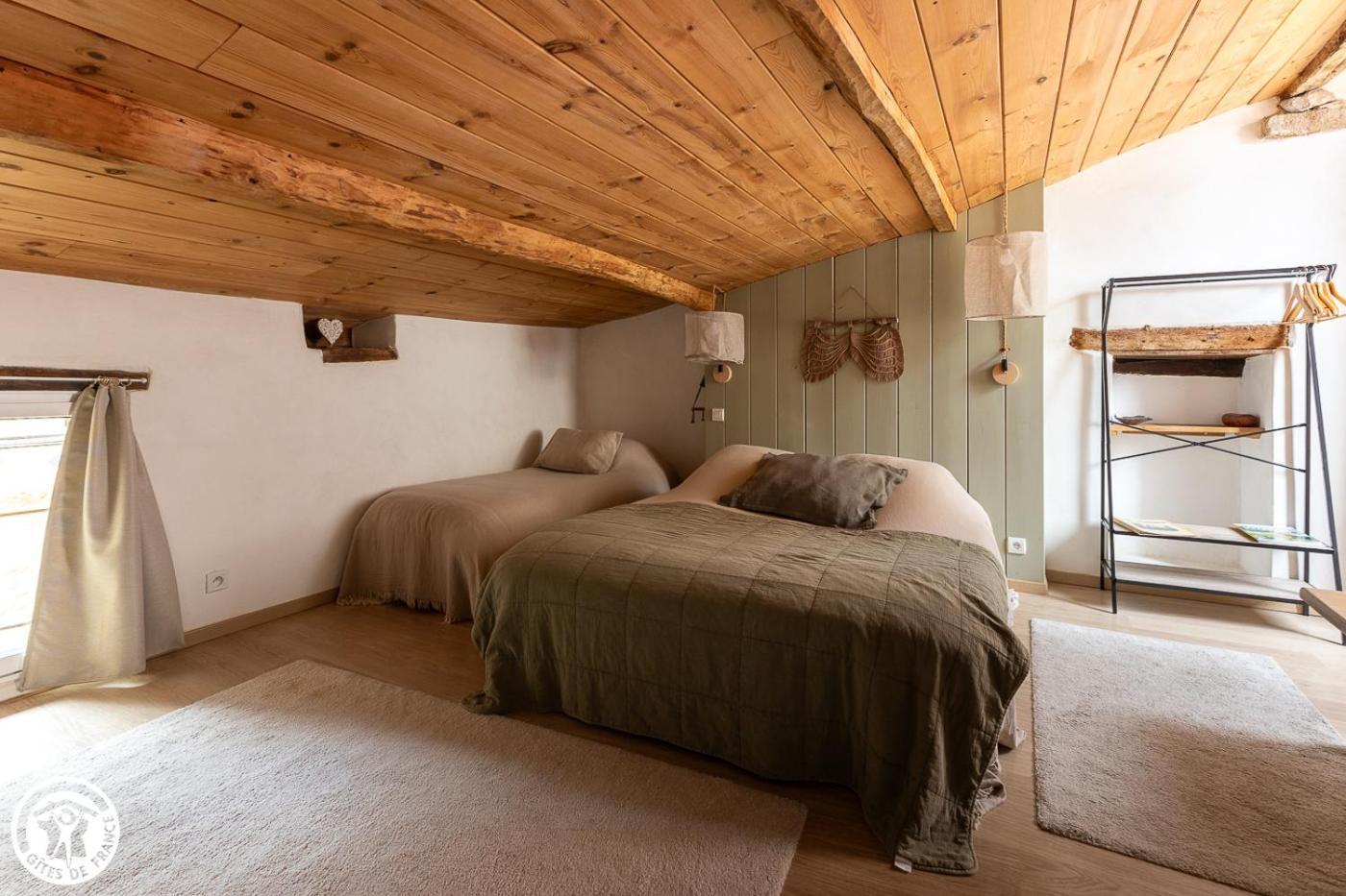 Le Logis D'Hestia Apartment Billom ห้อง รูปภาพ