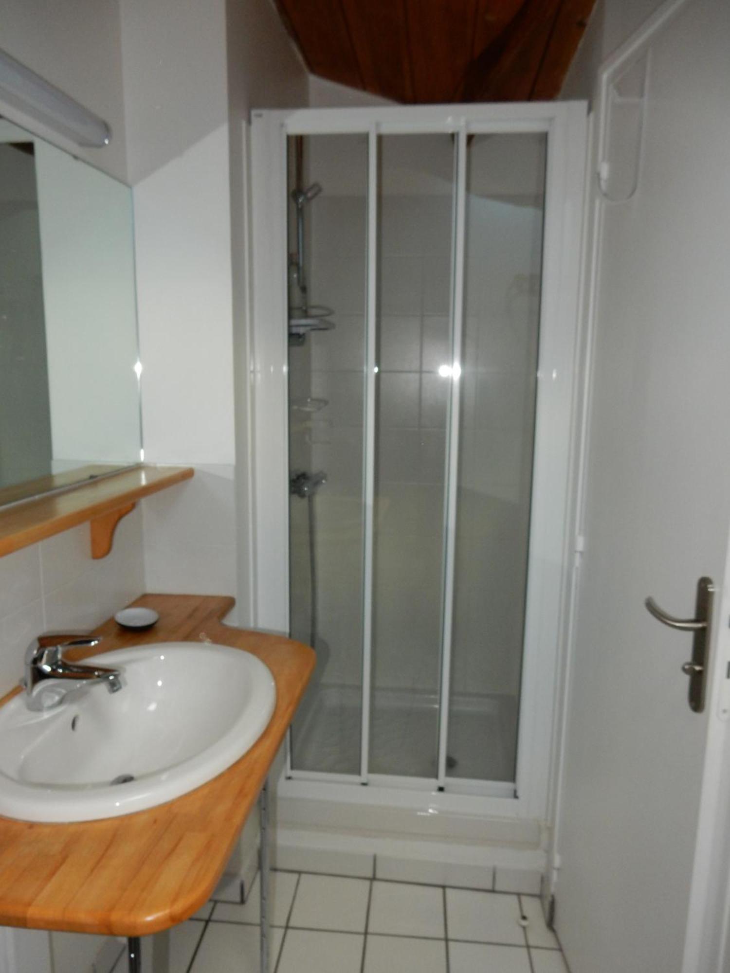 Le Logis D'Hestia Apartment Billom ภายนอก รูปภาพ
