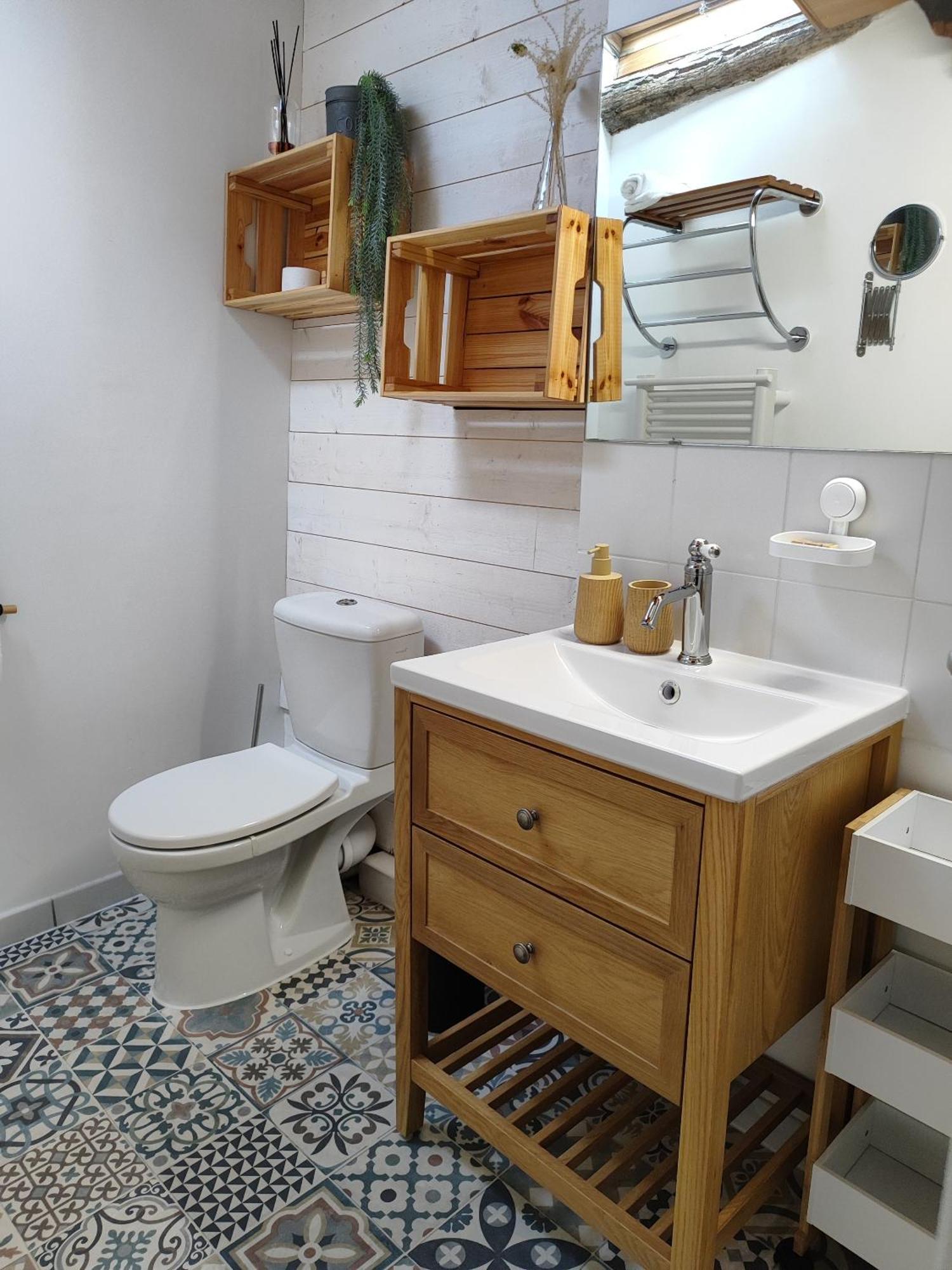 Le Logis D'Hestia Apartment Billom ภายนอก รูปภาพ