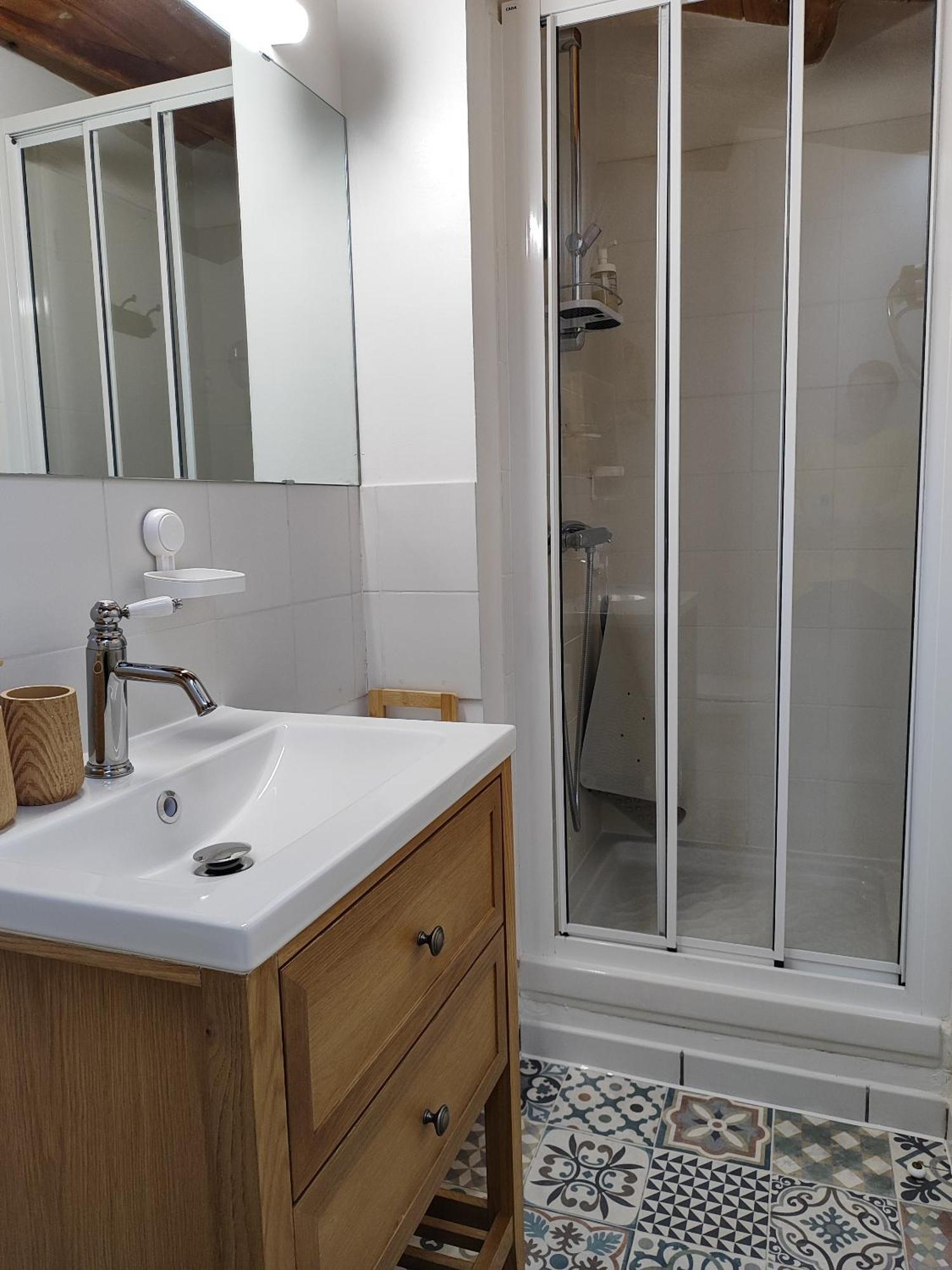 Le Logis D'Hestia Apartment Billom ภายนอก รูปภาพ
